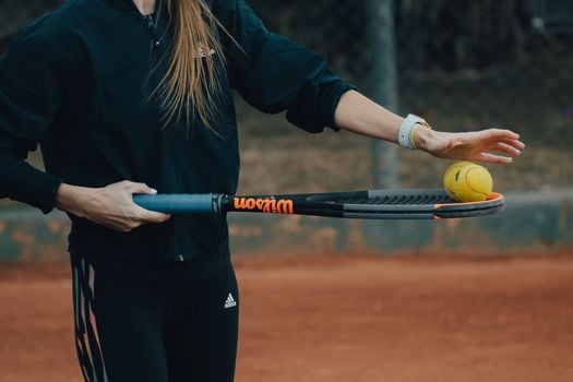 Picture for: Tennis-Adult Beginner