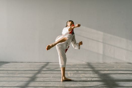 Picture for: Tae Kwon Do