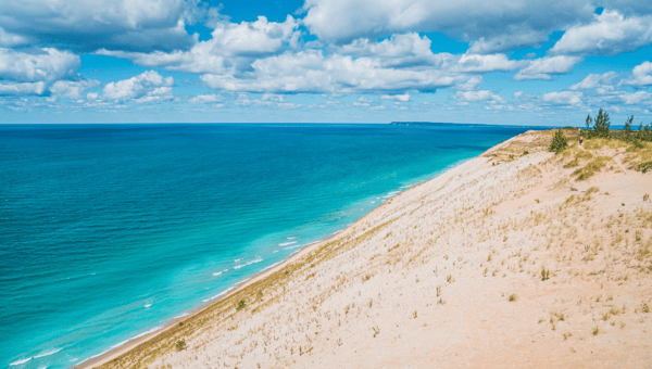 Picture for: Sleeping Bear Dunes National Lakeshore