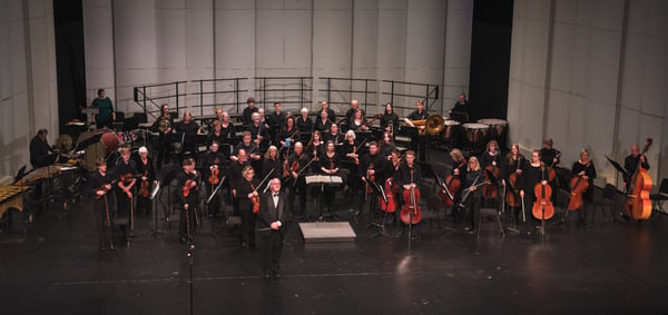 Picture for Rockford Civic Symphony