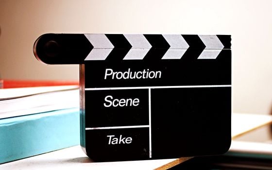 Picture for: Introduction to Screenwriting