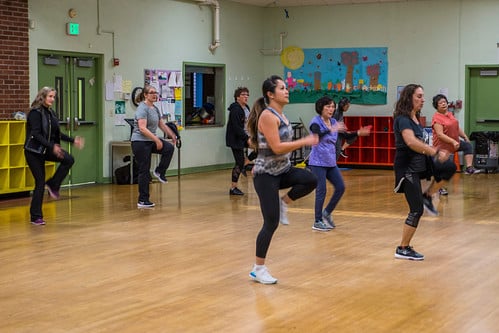 Picture for: Aptitude Fitness-Zumba
