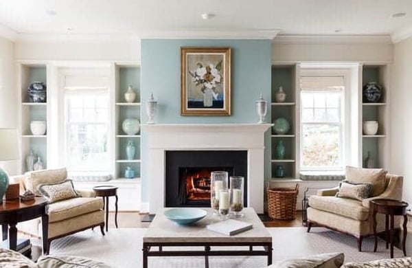 Picture for: Refresh Your Space: Rearrange Don't Renovate
