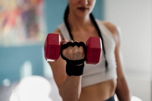 Picture for: Aptitude Fitness-Strength and Stretch