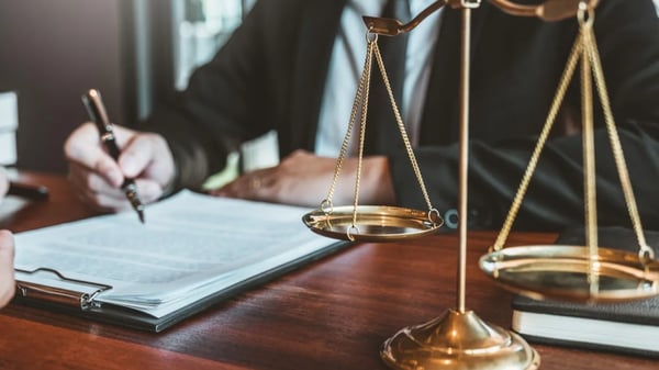 Picture for Free Legal Advice for Seniors