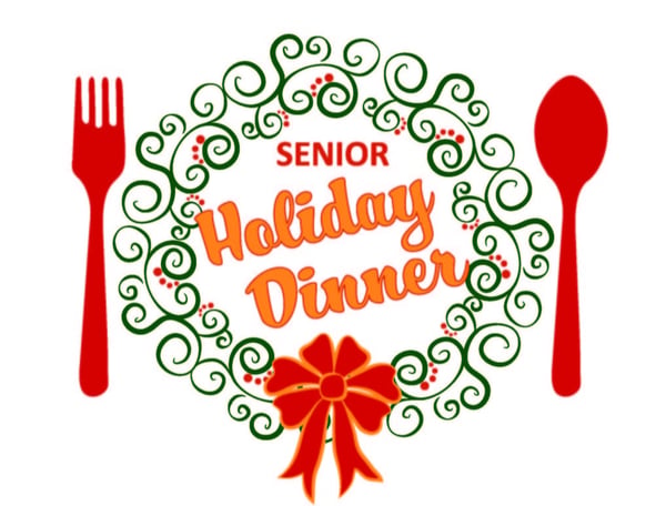 Picture for: Holiday Dinner