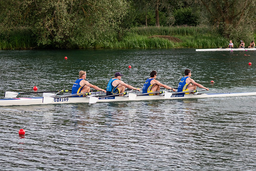 Picture for: Rowing- High School
