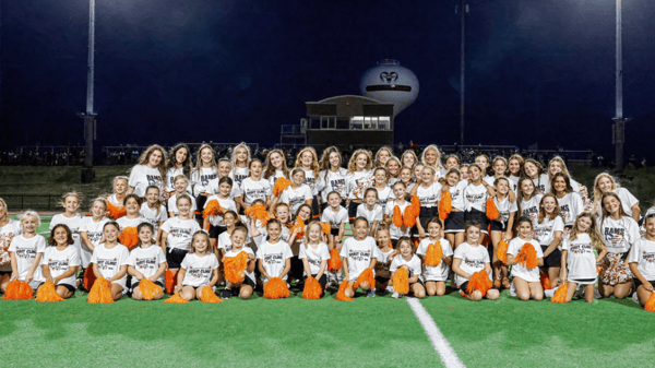 Picture for: Rockford Dance Team Spirit Clinic