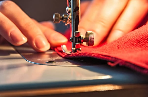 Picture for: Learn to Sew for Adults