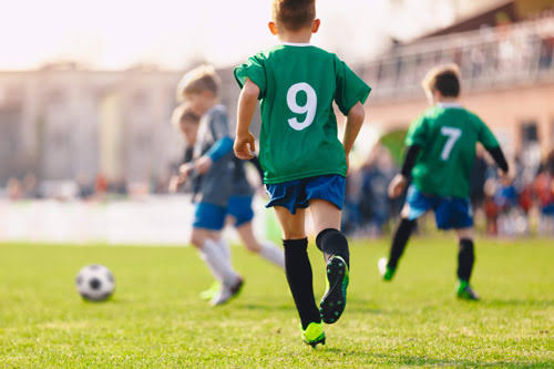 Picture for Youth Enrichment Recreation
