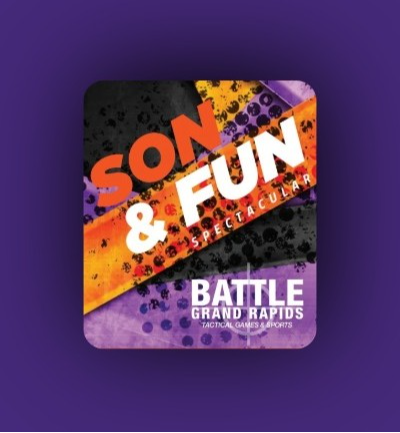 Picture for: Son and Fun Spectacular
