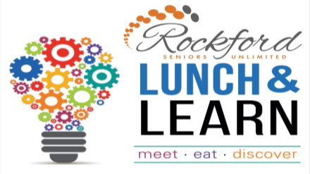 Picture for: Lunch & Learn