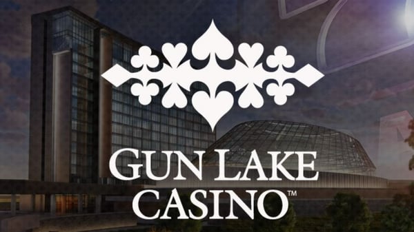 Image for Gun Lake Casino