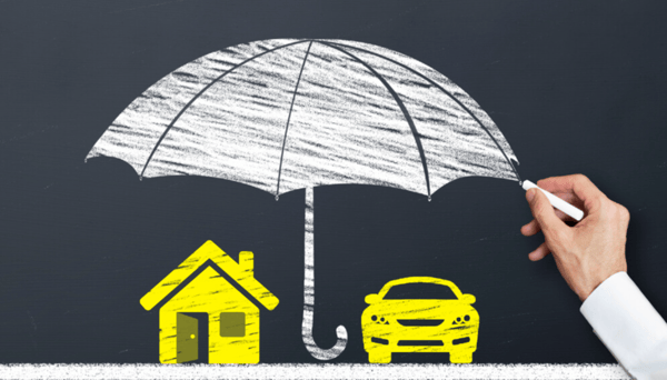Picture for Understanding the Basics of Home & Auto Insurance