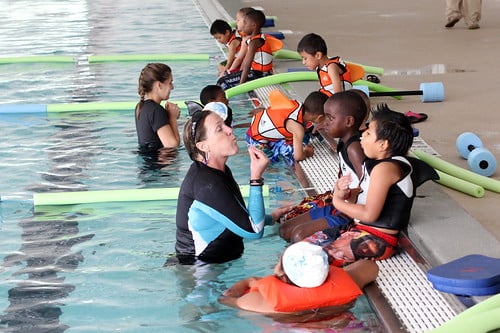 Image for Level 1: Swim Lessons