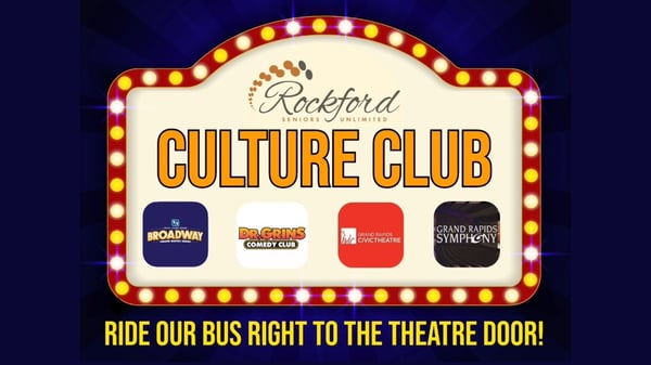 Picture for Culture Club