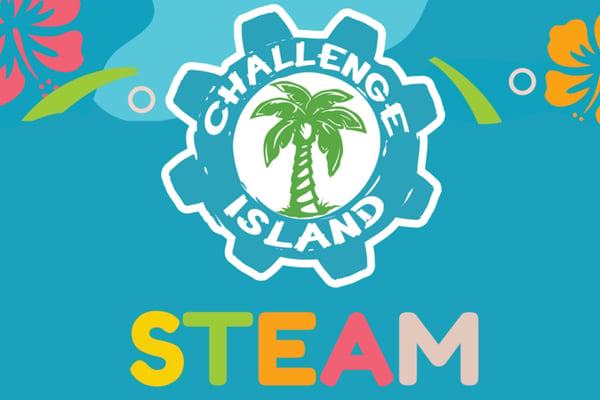 Picture for: Challenge Island: Believe It or Not Island