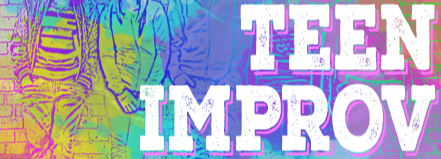 Picture for Middle School Improv