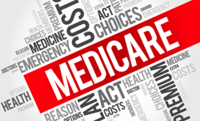 Image for Medicare Made Simple: Introduction 101