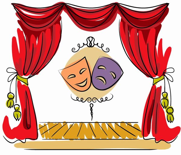 Image for Intro to Acting