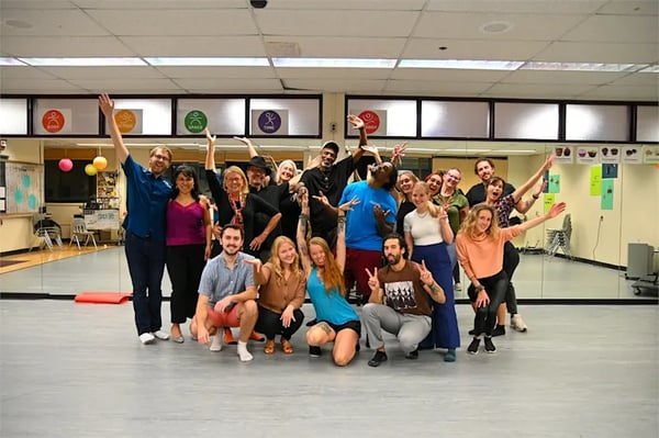 Picture for: Adult Enrichment and Recreation
