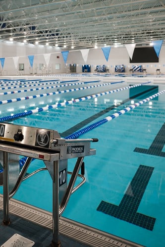 Picture for Introduction to Competitive Swimming
