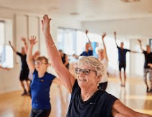 Picture for: Adult Activities