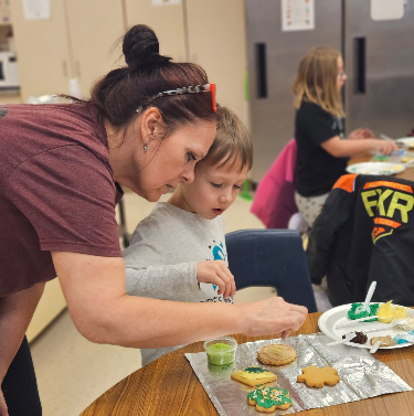 Picture for: Youth Enrichment