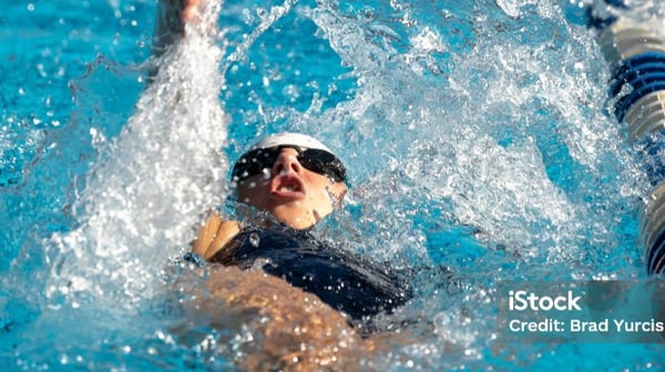 Course Tsunami Swim Club image 1