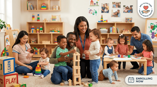 Picture for: Non-Separating Adult/Child Classes