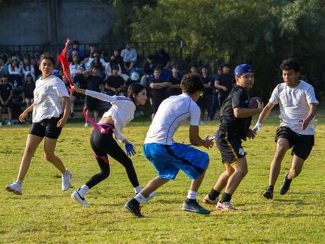 Picture for: Flag Football Camp