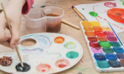 Picture for: December Studio S Art Classes