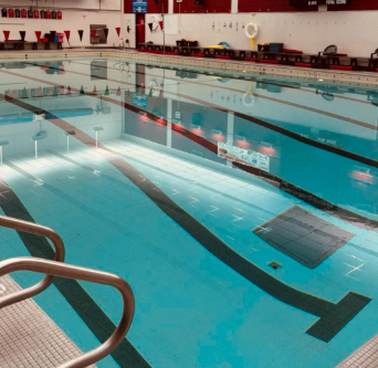 Picture for: Aquatics