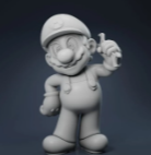 Picture for: 3D Printing: Nintendo Characters
