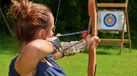 Picture for: Beginners Archery