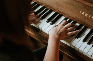 Picture for: Instant Piano for Hopelessly Busy People