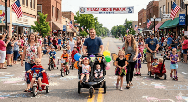 Picture for Kiddie Parade