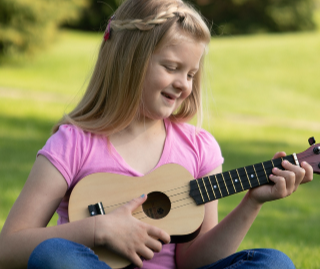 Picture for: Instant Ukulele for Hopelessly Busy People - NEW!