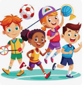 Picture for: Youth Recreation