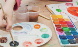 Course October Studio S Art Classes image 1