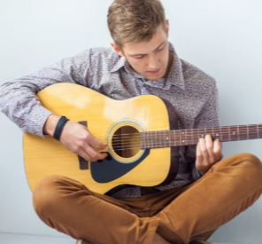 Picture for: Instant Guitar for Hopelessly Busy People