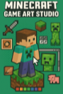 Picture for: Minecraft Game Art Studio