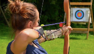 Picture for: Milaca Wolves Archery Team
