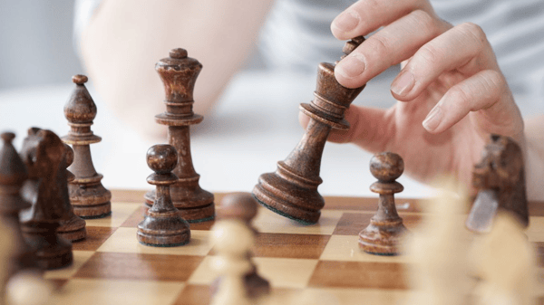 Picture for: Chess League