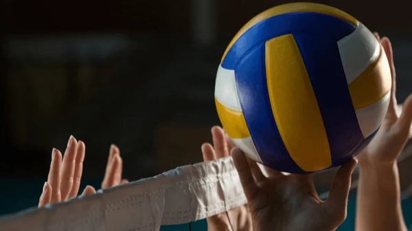 Course JO Volleyball image 1