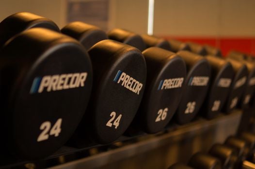 Picture for: Athletic Development