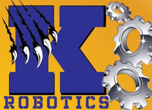 Course VEX IQ Robotics image 1