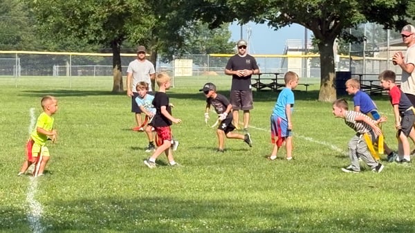 Picture for: Flag Football