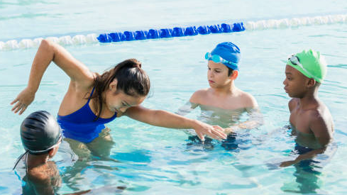 Picture for: Red Cross Level 3