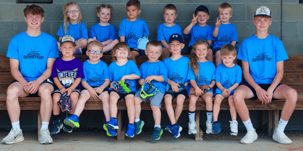 Picture for: Youth Recreation